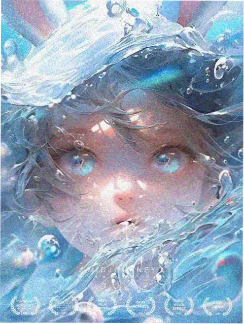 南方车站的雨 国产犯罪悬疑电影海报