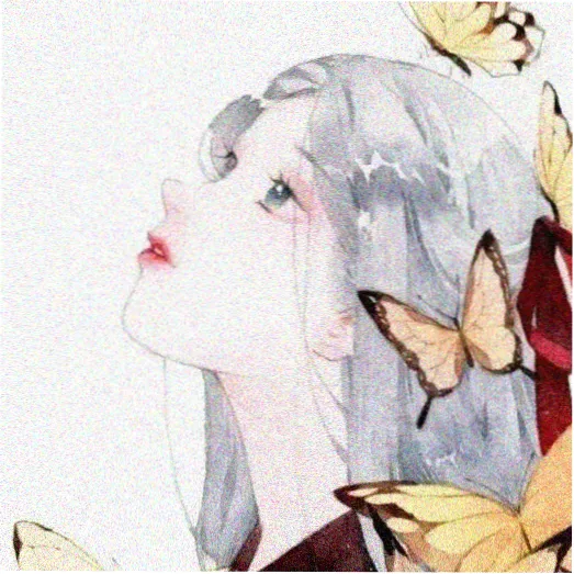 观众阿梨的头像